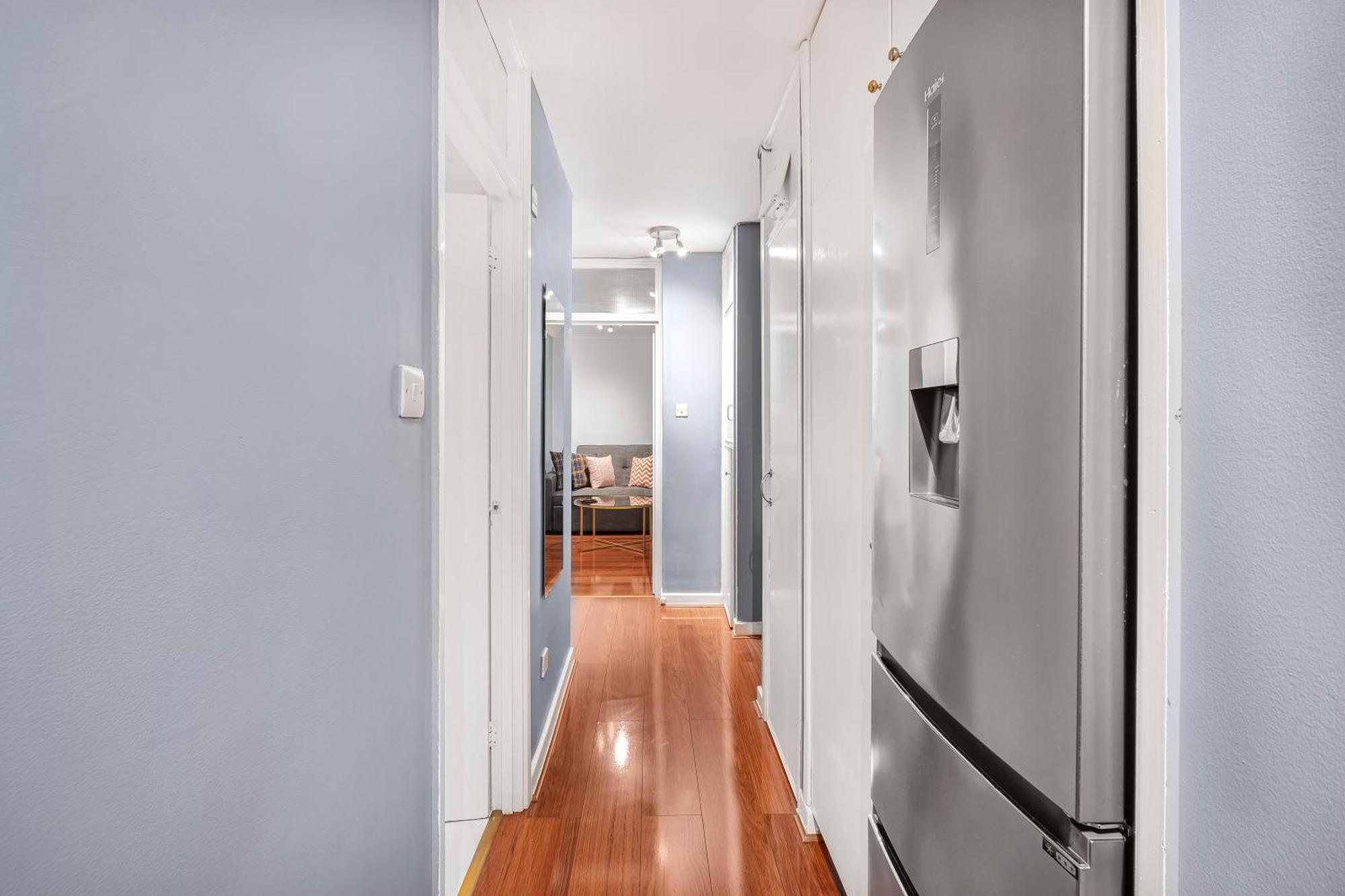 Stunning Massive Bedroom +Direct Thames River View London Ngoại thất bức ảnh