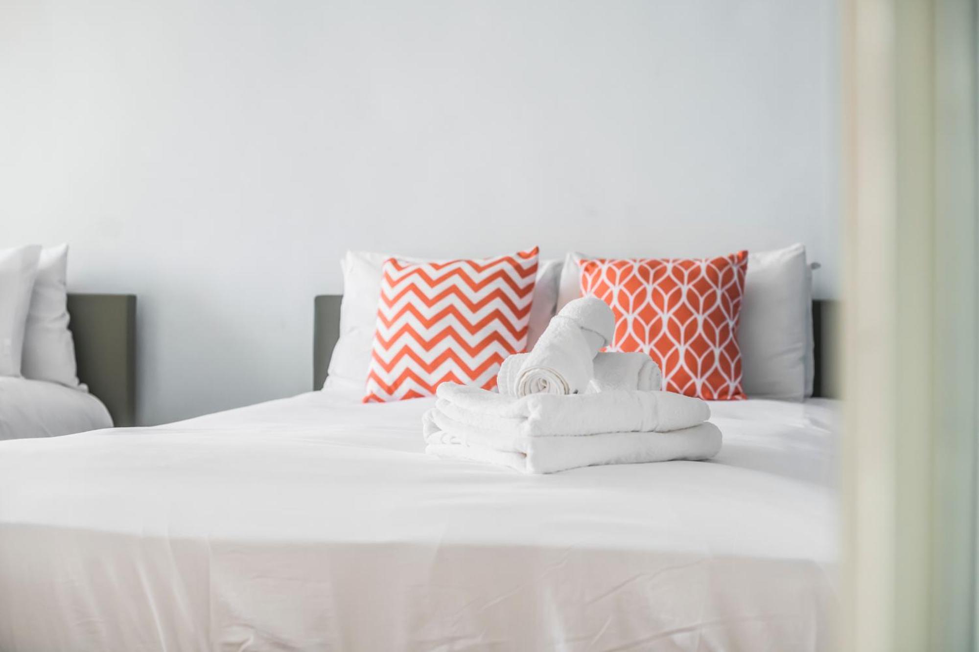 Stunning Massive Bedroom +Direct Thames River View London Ngoại thất bức ảnh